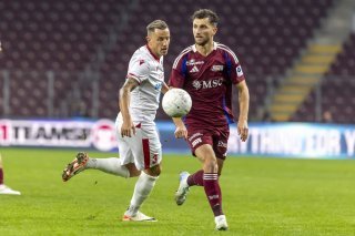 Reto Ziegler et le FC Sion à nouveau largement battus par Stevanovic et Servette.